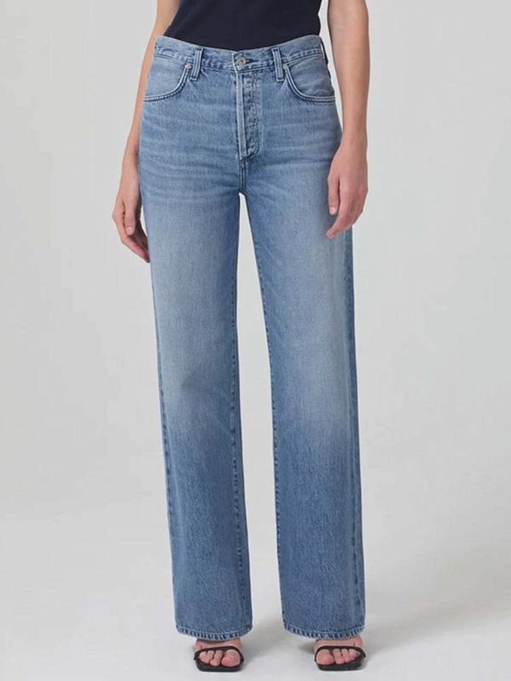Citizens of Humanity Annina Trouser ($238 Retail)